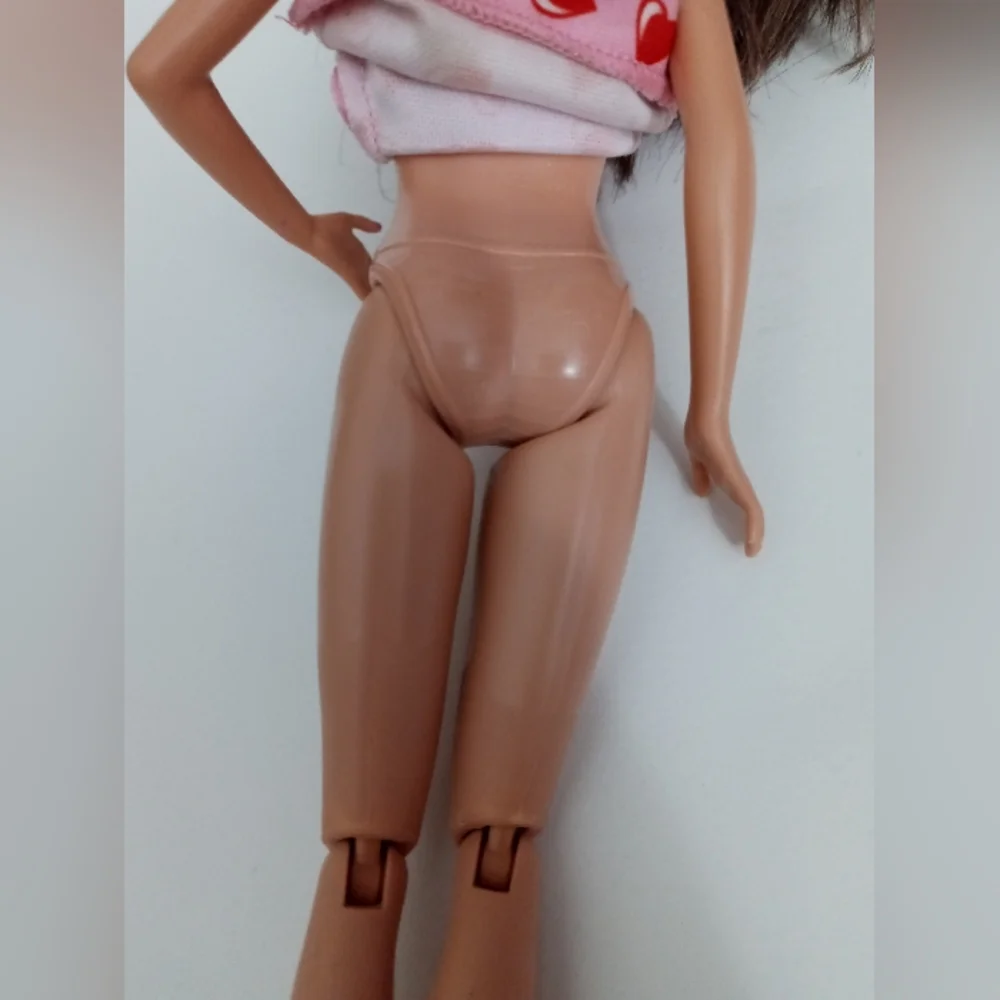 2016 Mattel Barbie/ Doll